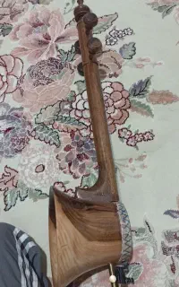کمانچه برومند شیپوری