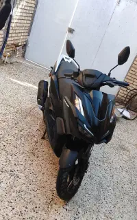 موتور کلیک 170 شرطی