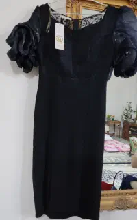 حراج لباس‌های مجلسی خارجی وارداتی خیلی باکیفیت