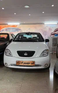 تیبا صندوق دار -1400- نقد و اقساط