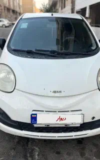 ام وی ام ۱۱۰ s مدل ۹۶