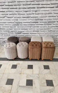 تولید کننده پاف