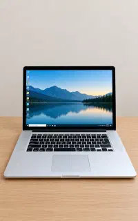 مک بوک پرو ۱۳۹۸ 512Gb Apple SSD
