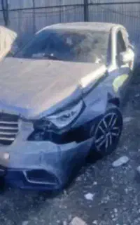 بسترن B50fمعاوضه و خر ید ماشین تصادفی