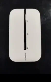 مودم جیبی LTEنزتک معاوضه با طوطی یا هرچی