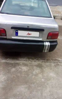 پرابید مدل ۸۰