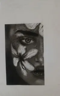 تابلو طراحی هایپر رئال
