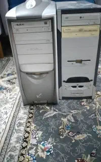 کیس کامپیوتر