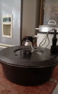 لوازم برقی خانگی