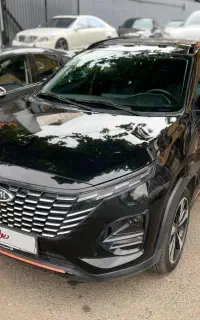 ام‌وی‌ام X33 کراس اتوماتیک مدل ۱۴۰۳
