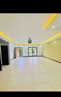 نقاشی ساختمان. بتونه. کنار نقاشی رنگ پلاستیک