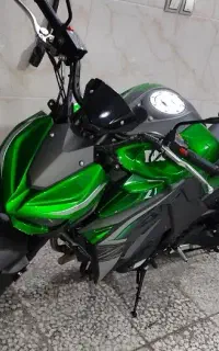موتور طرح z1000 بلنتا