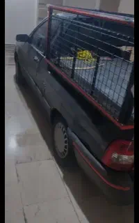 پراید وانت کرایه ای