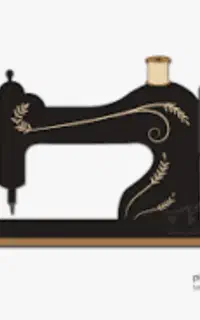 نیازمند سردوز زن و وسط کار