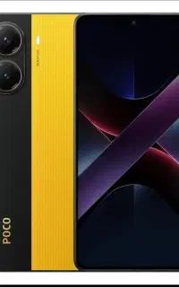 Poco X7pro