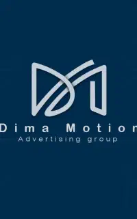 گروه تبلیغاتی دیماموشن