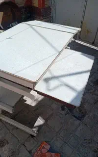میز خیاطی ، کامپیوتر و تحریر