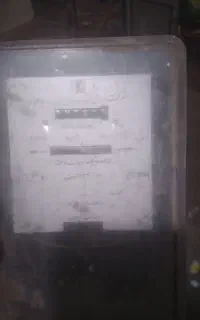 کنتور برق