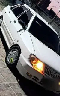 پراید ۱۳۲