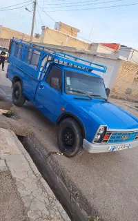 نیسان کرایه با قیمت مناسب شهری بیرون شهر