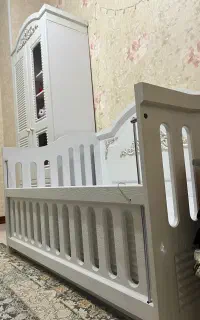 تخت نوزاد