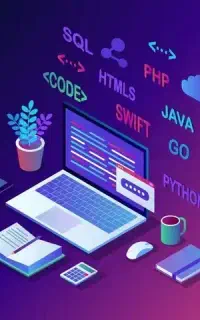 کلاس برنامه‌نویسی پایتون،SQL،PHP +مدرک فنی حرفه ای