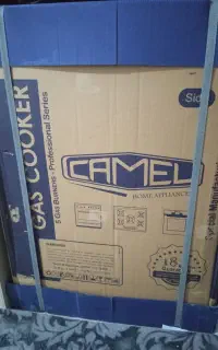فرگاز نو خورموج
