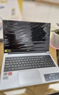 LAPTOP ACER ASPIRE 15 اک بند با گارانتی