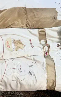 روتختی ۵تیکه کودک(درحد)