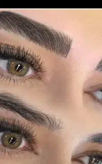 میکرو، فیبروز (شهرک اندیشه)