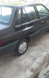 پراید۸۴ قیمت مناسب