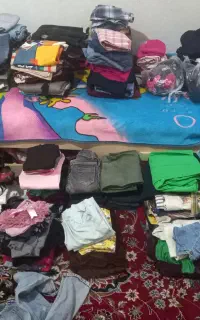 لباس قیمت مناسب