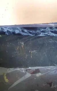 شیشه اکواریم