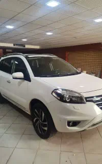 کولئوس ۲۰۱۵ وارداتی