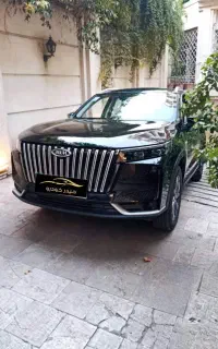 ام وی ام X77 مدل 1405 - نقد و اقساط با تحویل فوری