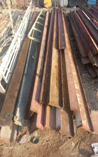 خرید اهن آلات تخریب ساختمان و غیره