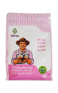 قارچ کش و باکتری کش زیستی (قیمت دولتی)