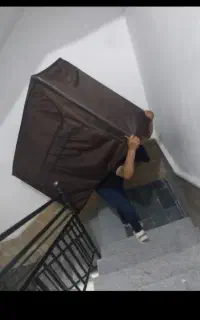 کارگر اسباب کشی  با بهترین کارگر ها ی حرفه ای