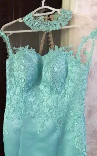 لباس مجلسی