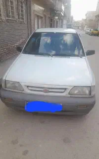 پراید ۸۱