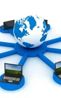 خدمات کامپیوتری در محل شما