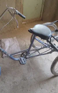 سه چرخه سالم