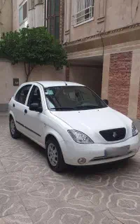 تیبا ۲ EX هاچ بک 1399