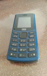 گوشی ساده با ریجستر