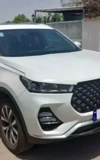 خودرو تیگو 7 پرو اکسلنت