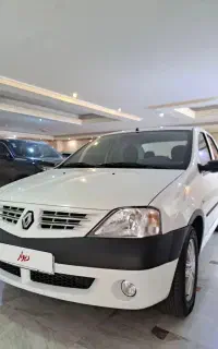 تندر ۹۰ دنده مدل ۱۳۹۵ در حد