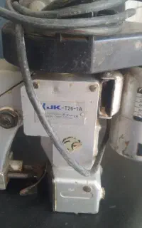 چرخ سر کیسه دوز