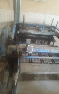 دستگاه بلوک زنی و بتونیر