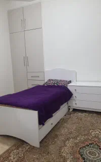 تخت تک نفره