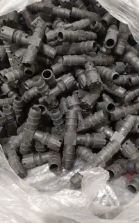 قطره چکان باغداری